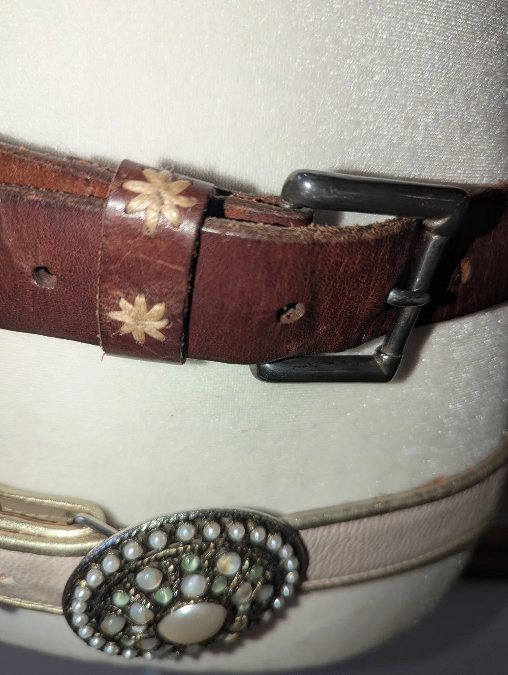 N/A belts good
